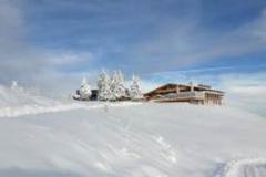 Skijuwel Alpbachtal-Wildschönau